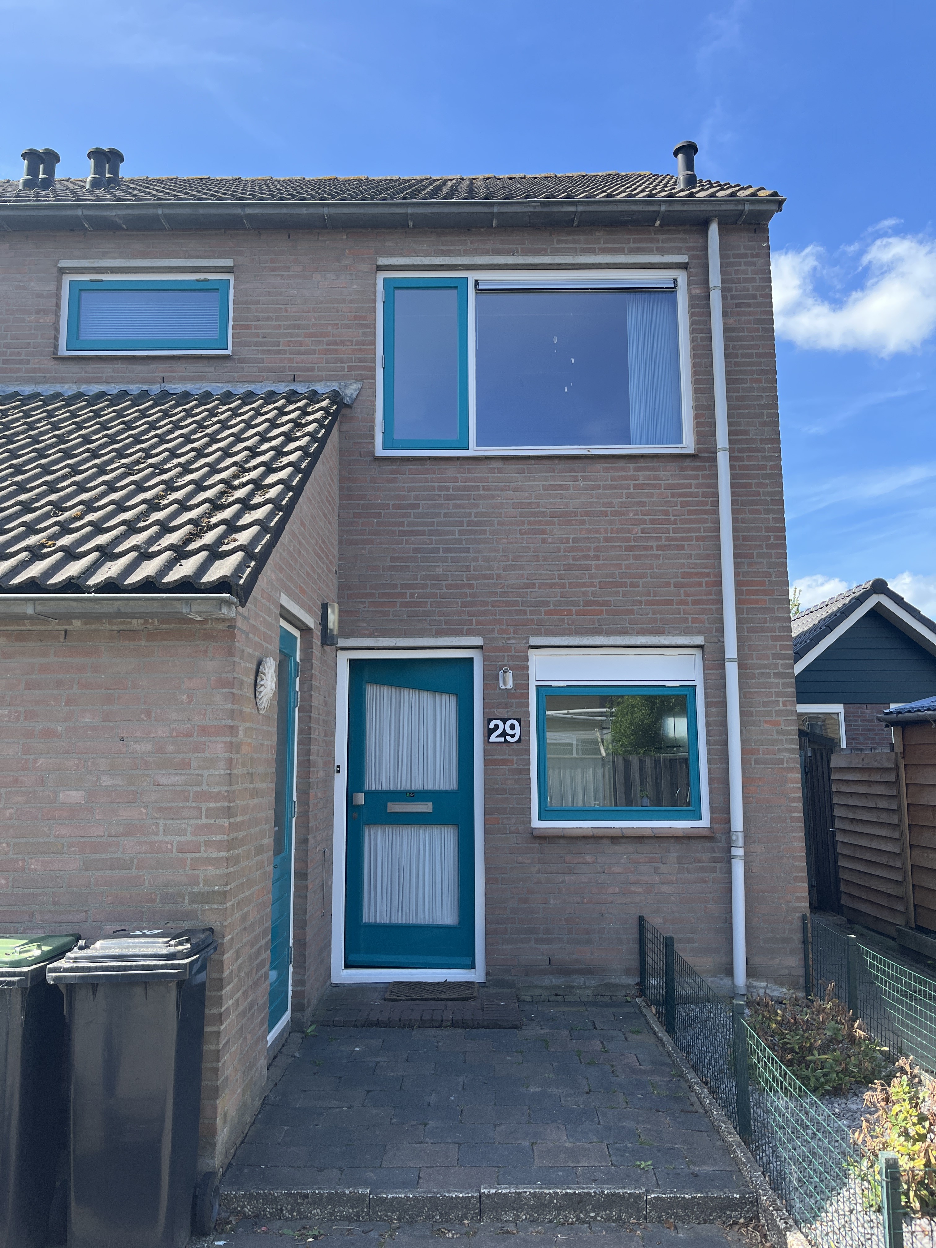Ruygenborch 29, 2435 XX Zevenhoven, Nederland