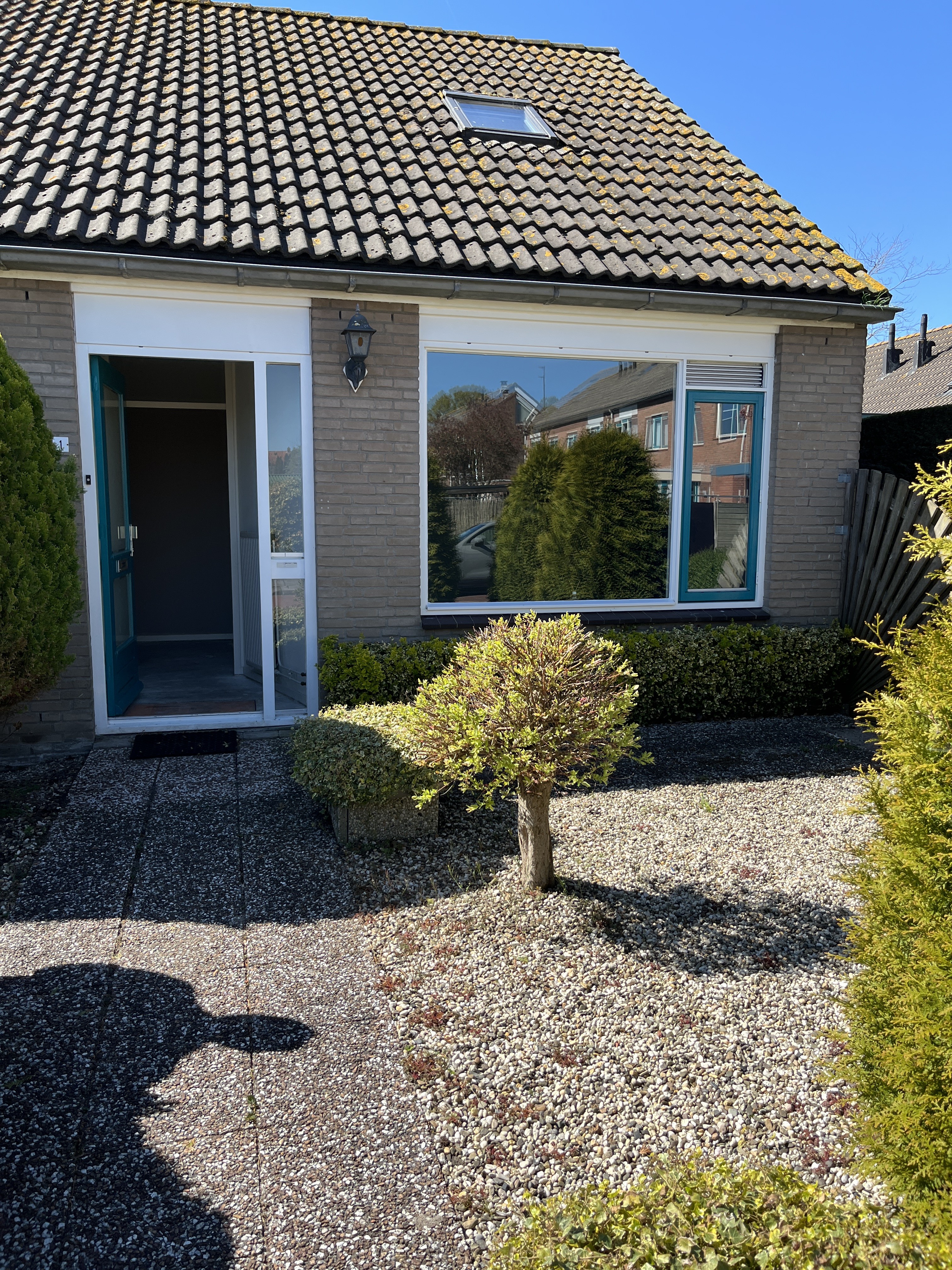 Heemraadstraat 1, 2435 XM Zevenhoven, Nederland