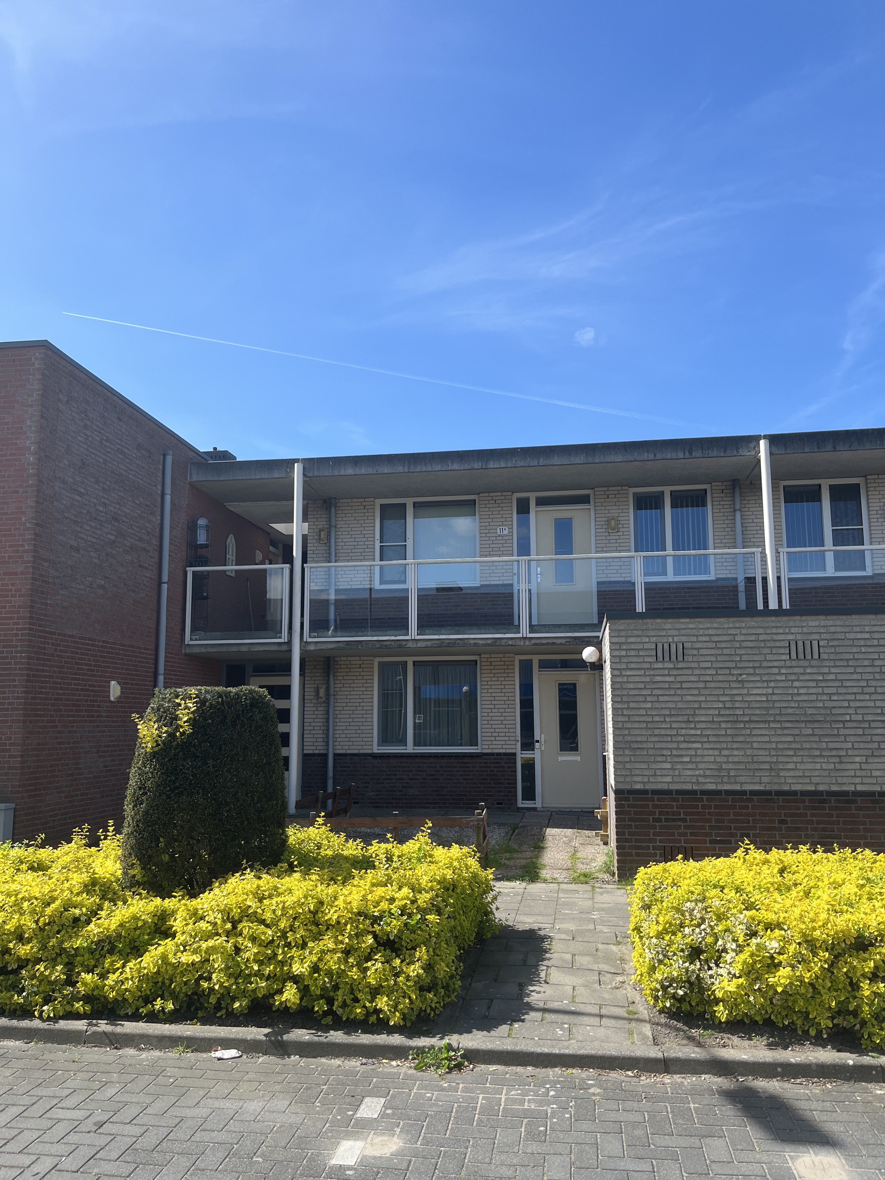 Sportlaan 15A, 2435 WP Zevenhoven, Nederland