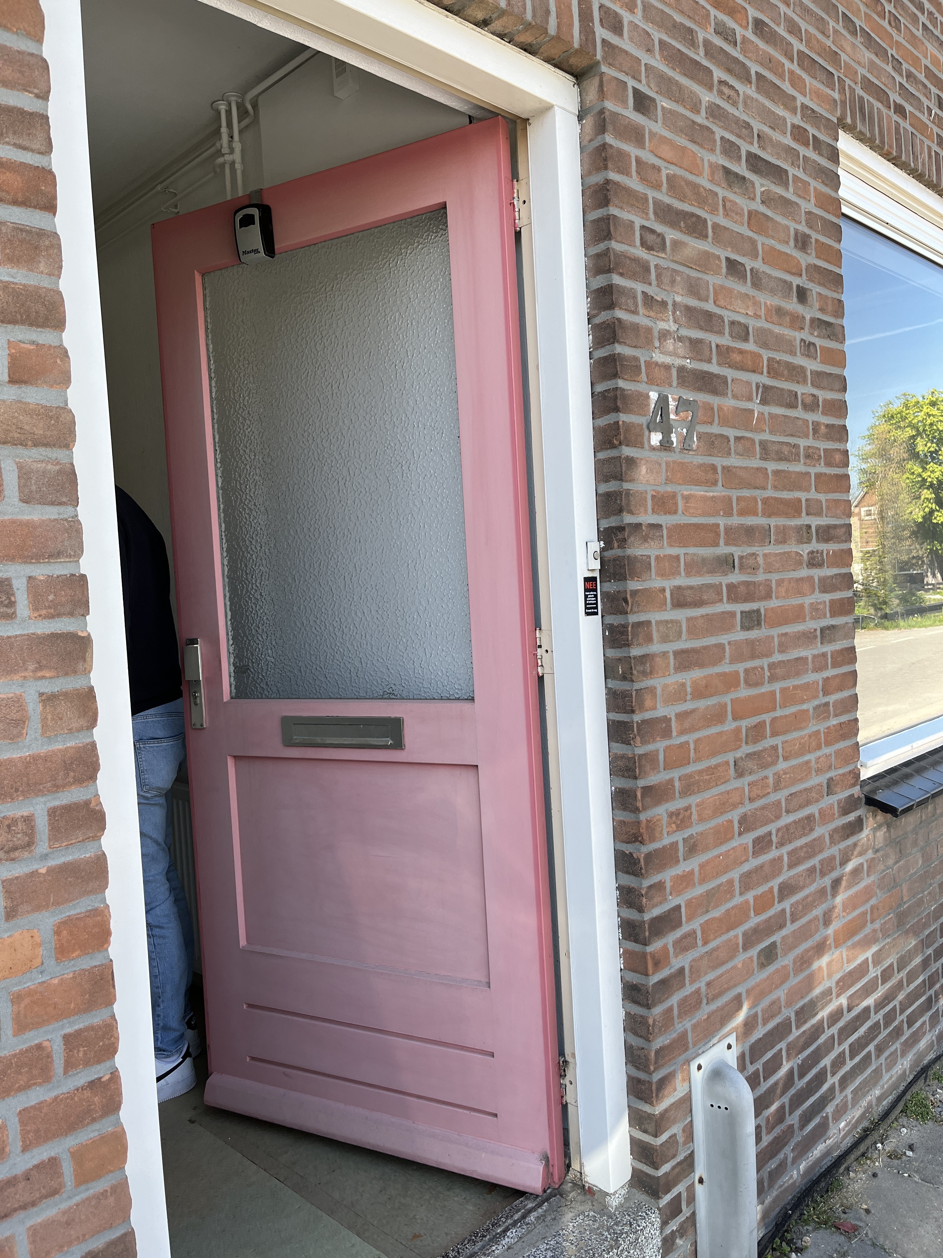 Dorpsstraat 47, 2435 AK Zevenhoven, Nederland