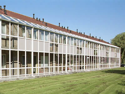 Roerdomplaan 48, 2421 BH Nieuwkoop, Nederland