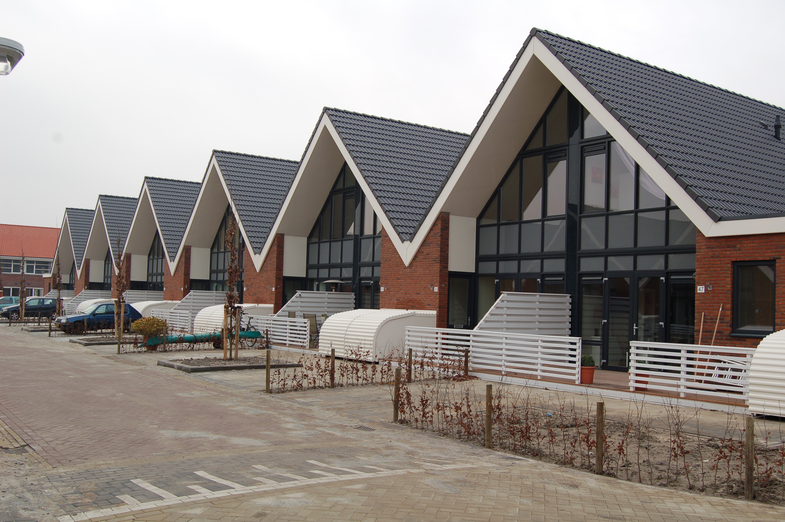 Patrijs 47, 2451 WE Leimuiden, Nederland