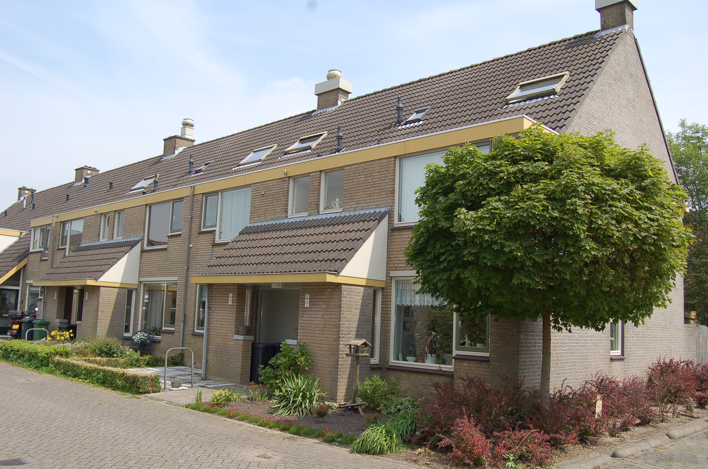 Drossaard 15, 2461 SV Ter Aar, Nederland