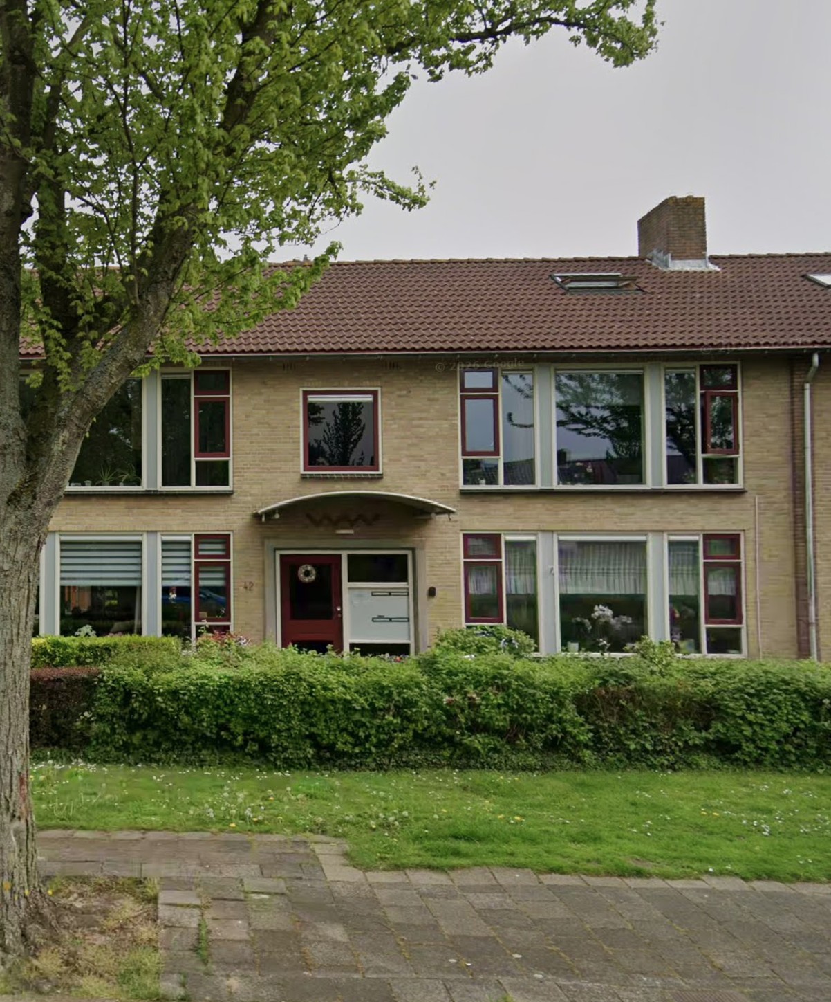 Mauritssingel 46 Leiderdorp