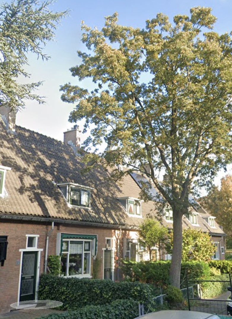 Nieuw Voordorpstraat 35, 2251 TA Voorschoten, Nederland