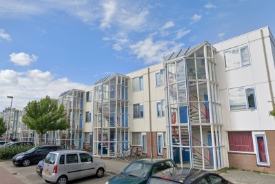 Vlechtbaan 91, 2352 DR Leiderdorp, Nederland