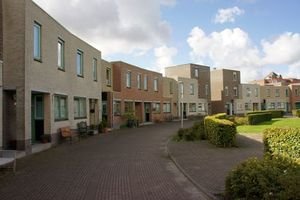 Burchtplein 38, 2353 DA Leiderdorp, Nederland