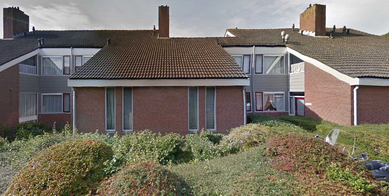 Vlietwei 212, 2361 XD Warmond, Nederland