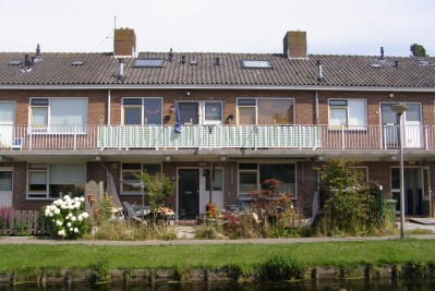 Azalealaan 94, 2771 ZR Boskoop, Nederland
