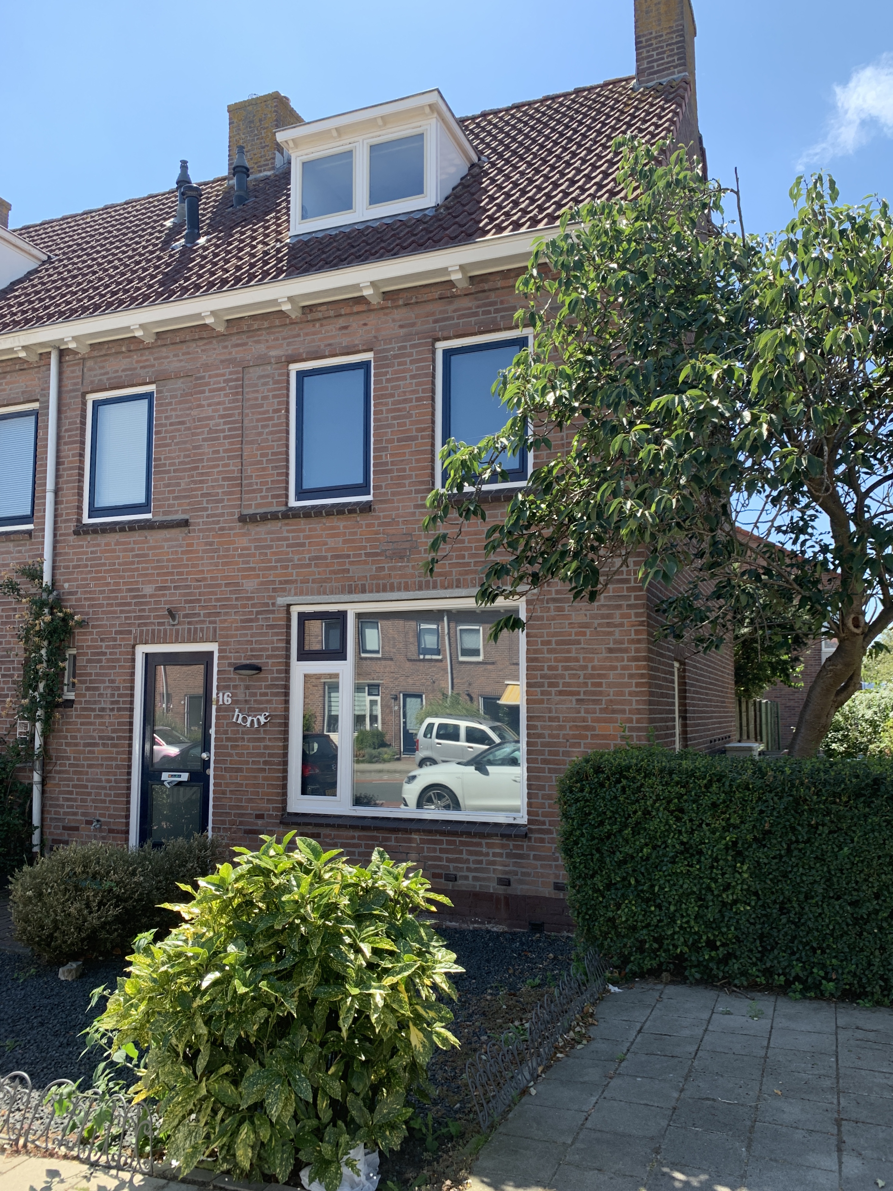 Viaductweg 16 Noordwijkerhout
