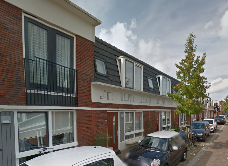 Nicolaas Beetsstraat 38