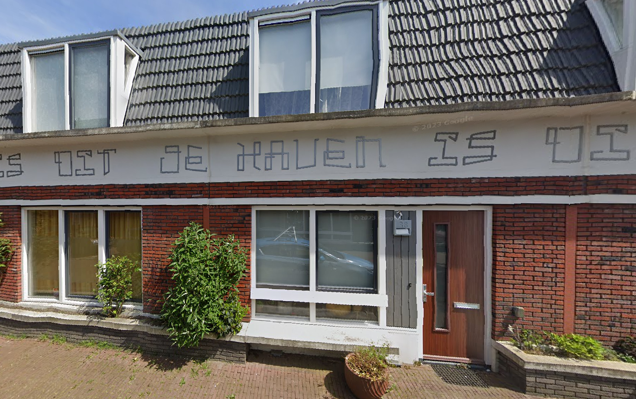 Nicolaas Beetsstraat 38