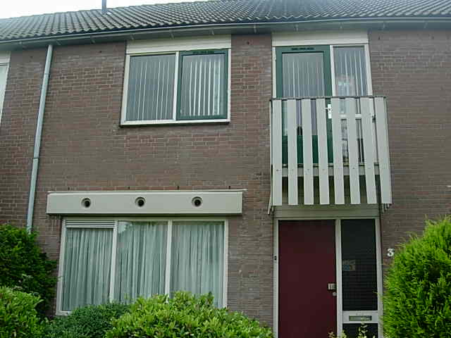 Wikke 3, 2771 RJ Boskoop, Nederland