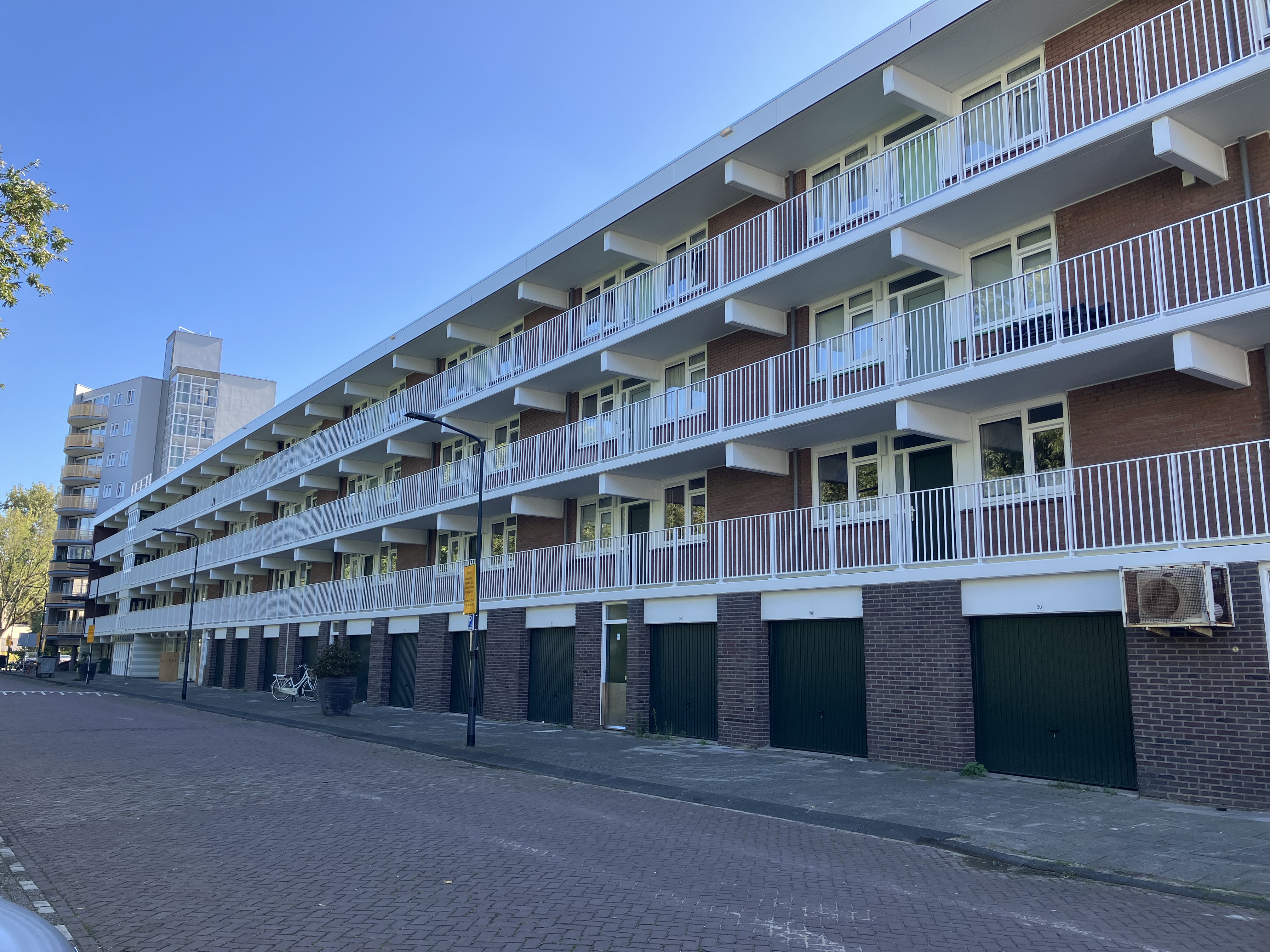 Turkooislaan 36, 2332 RW Leiden, Nederland
