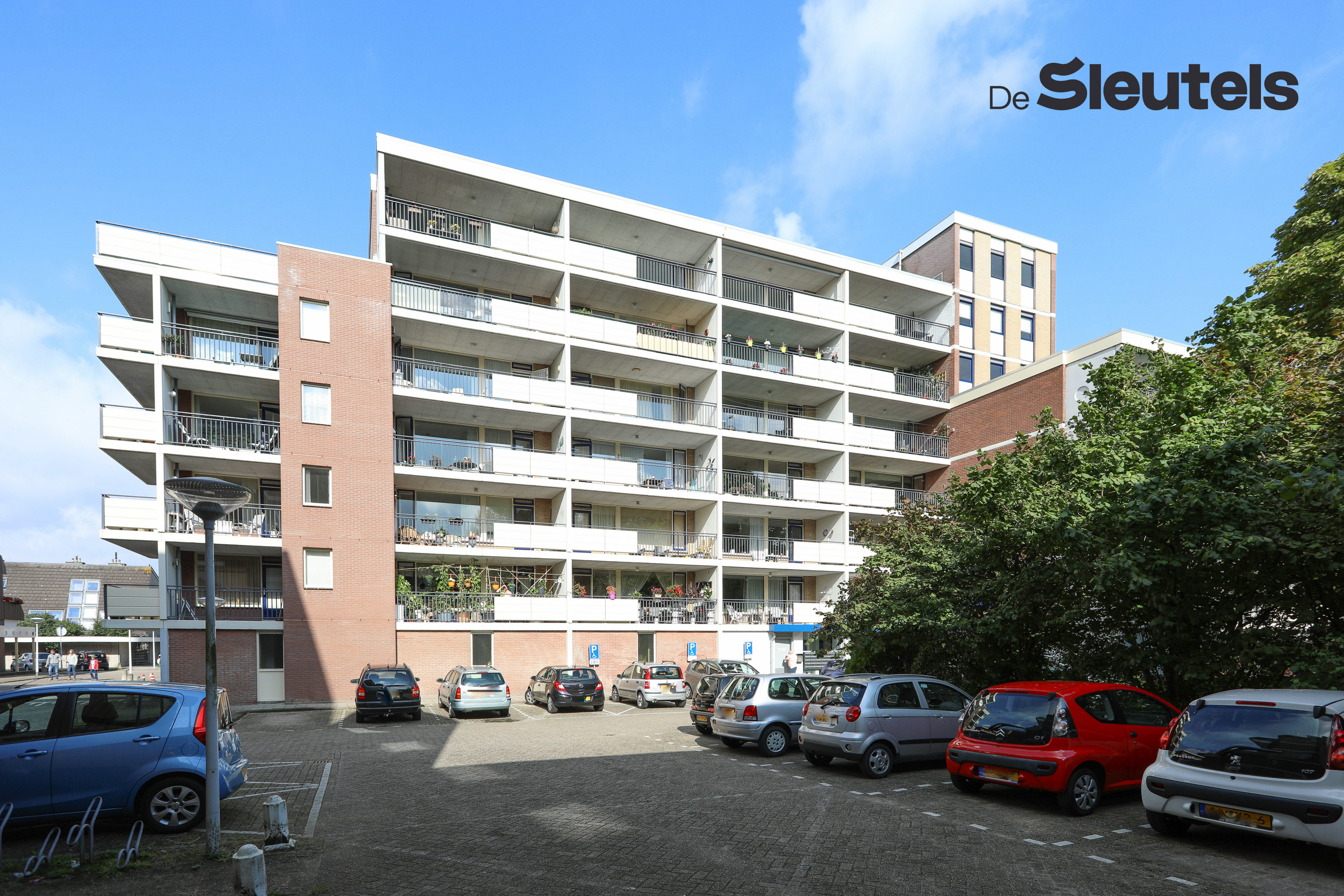 Stellingmolen 58, 2317 SH Leiden, Nederland