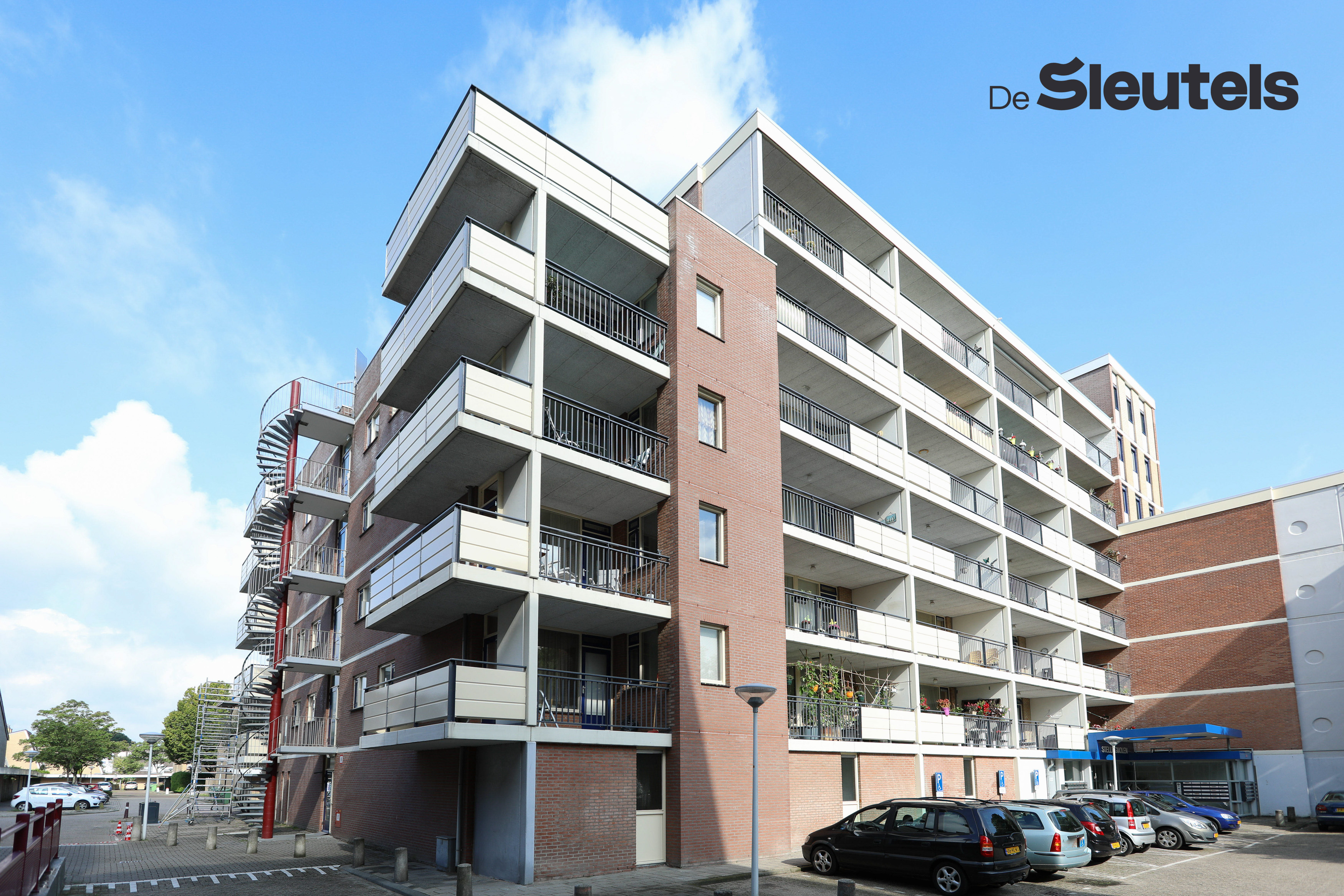 Stellingmolen 58