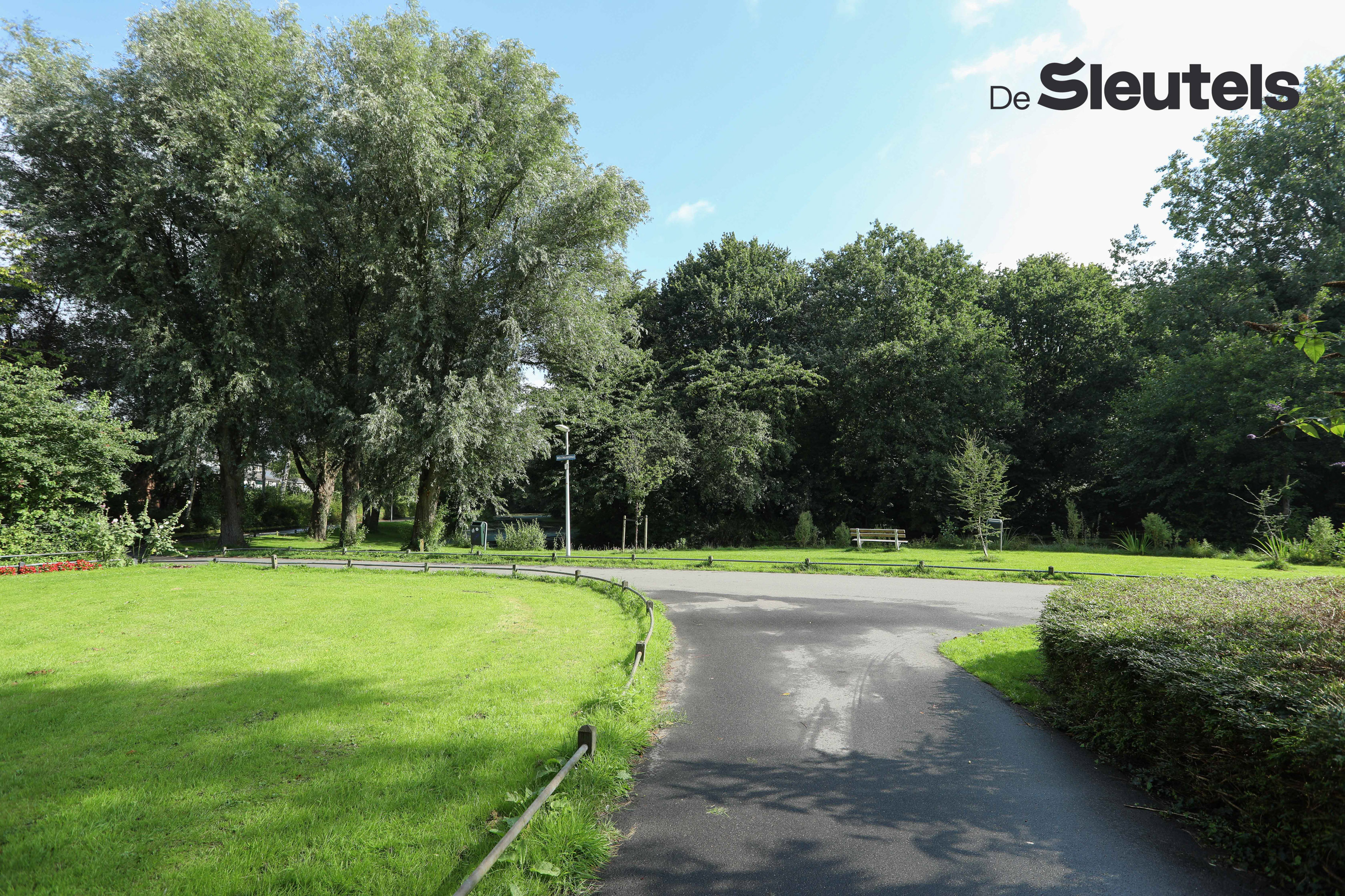 Stellingmolen 58