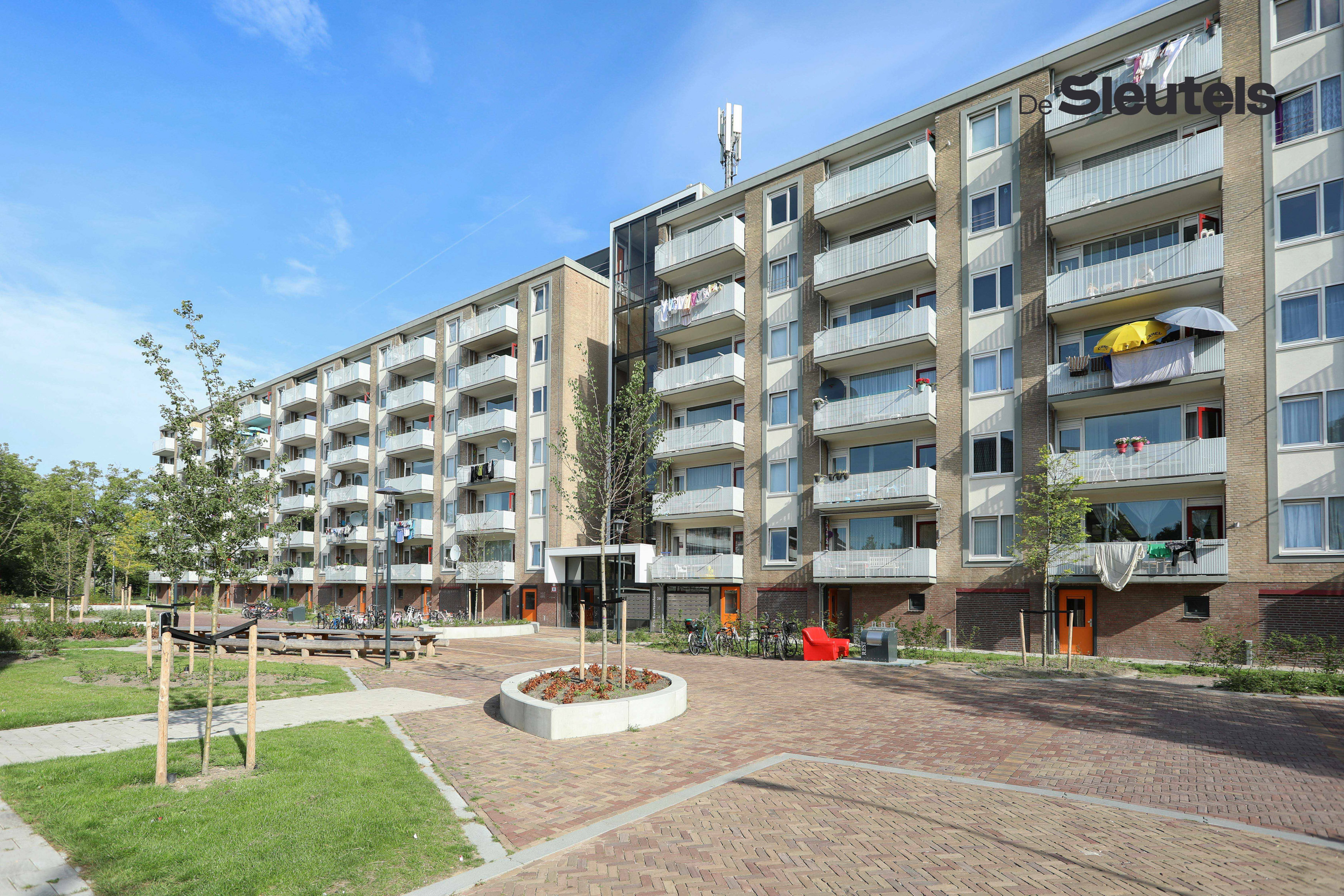 Jan Evertsenlaan 319, 2253 XE Voorschoten, Nederland
