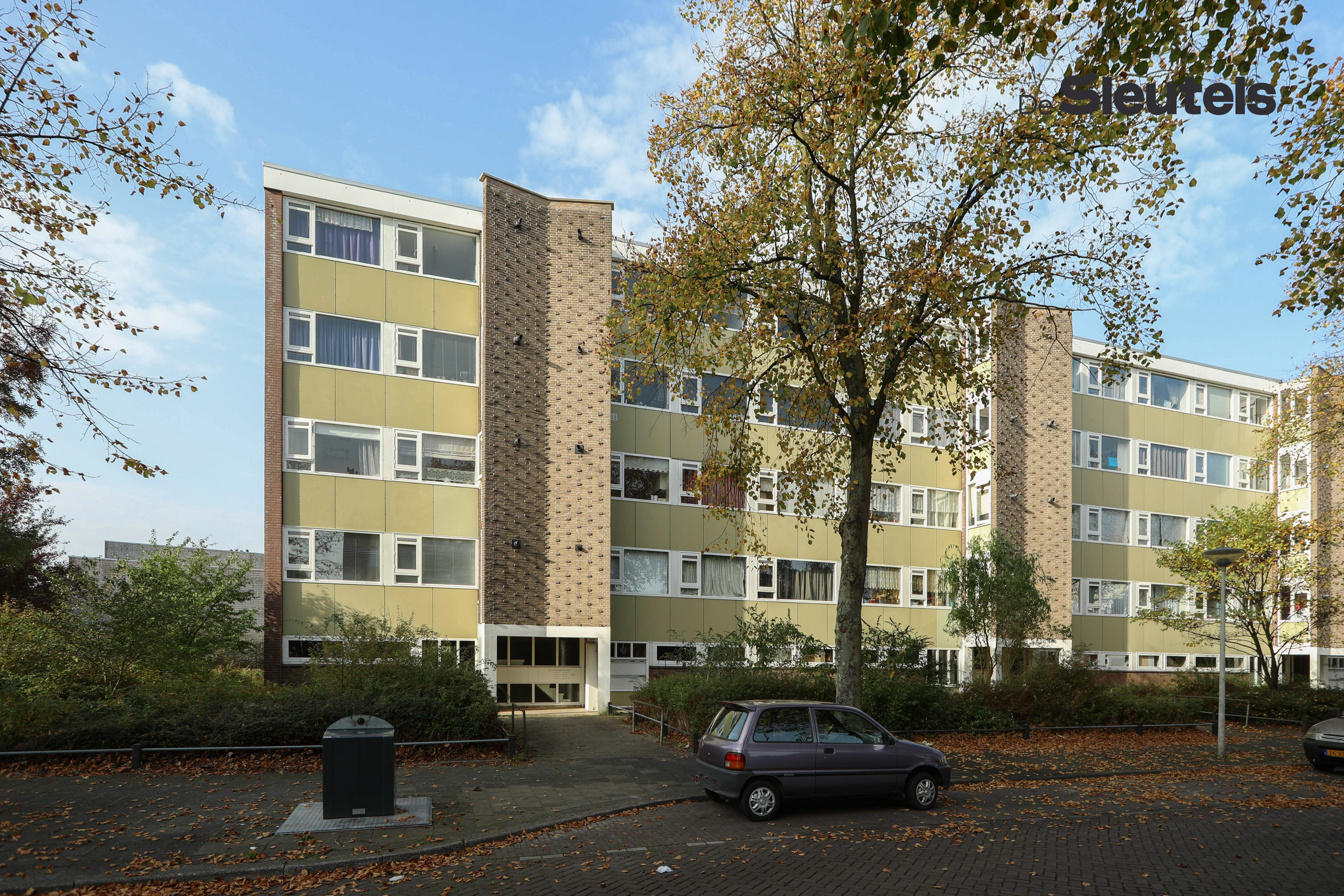 Van 's-Gravensandestraat 57