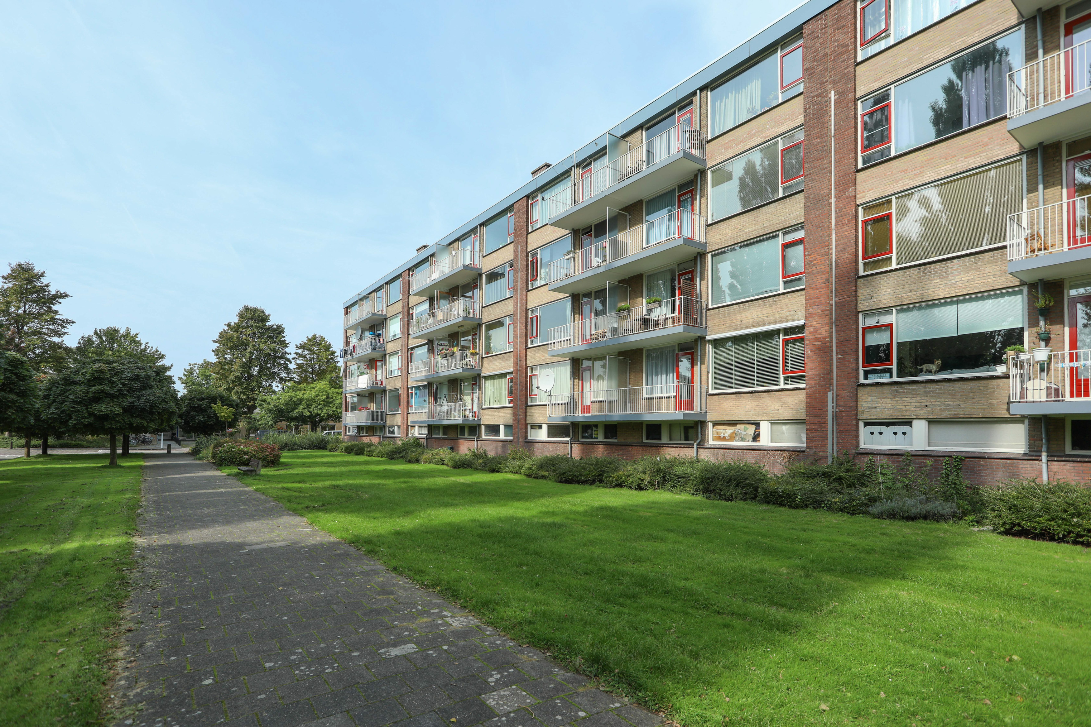 Bartokstraat 124