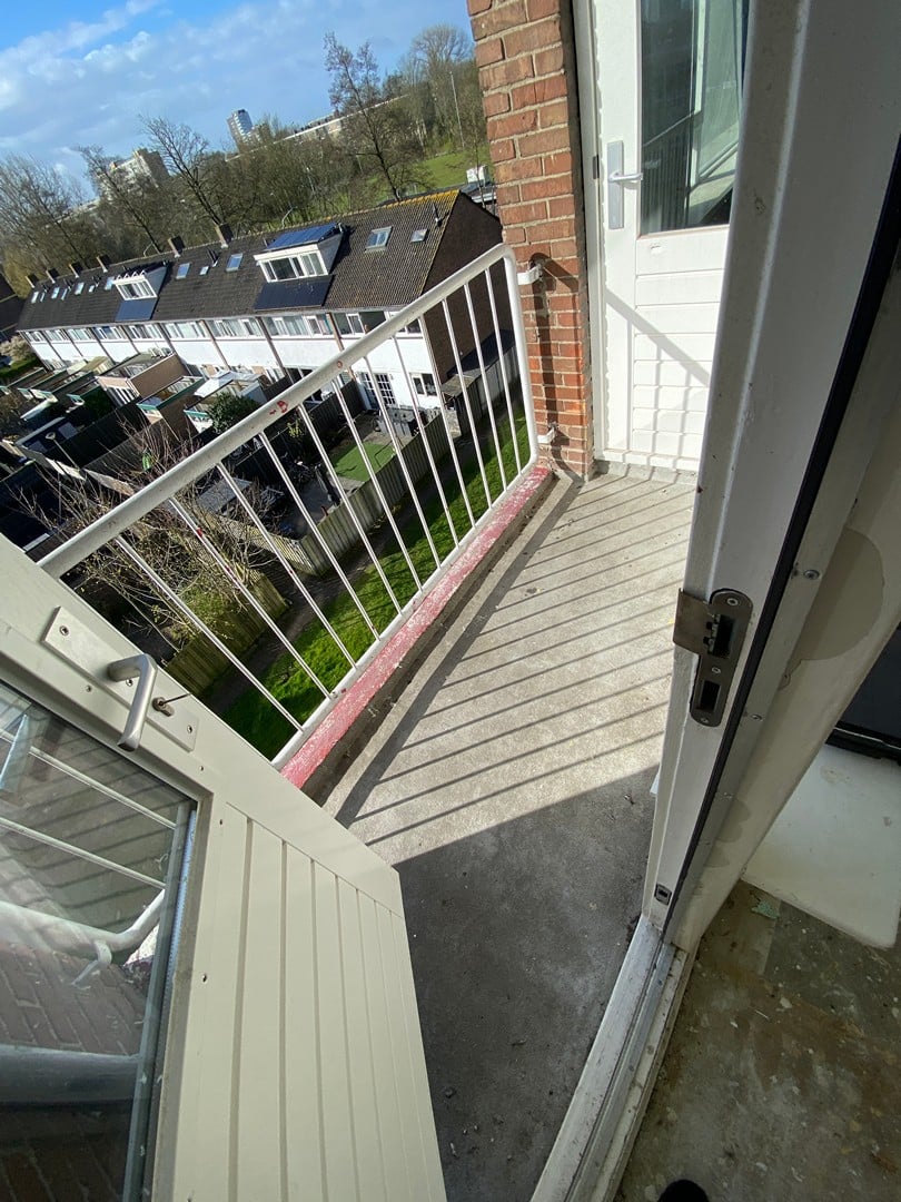 Walraven van Hallstraat 16