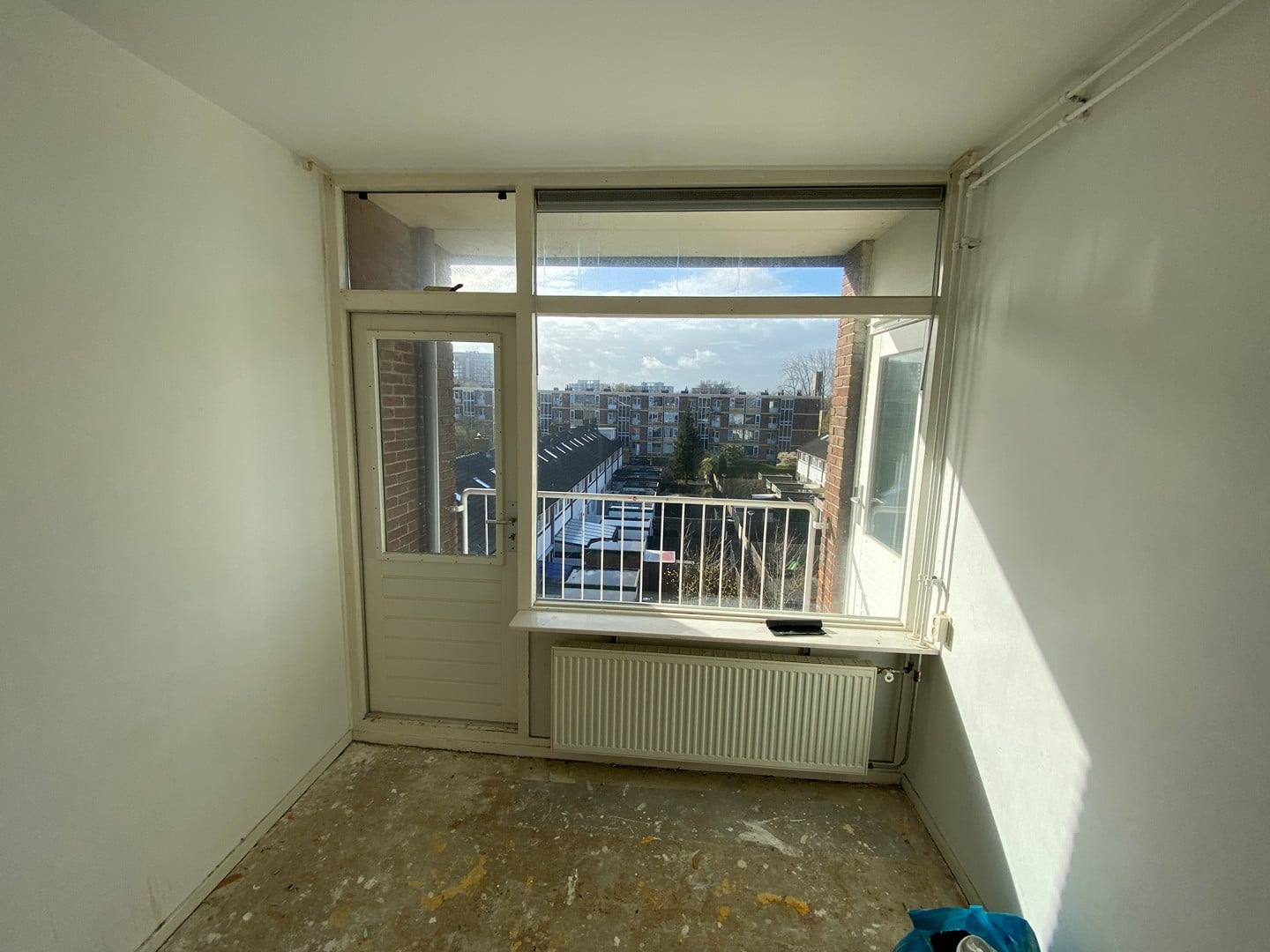 Walraven van Hallstraat 16