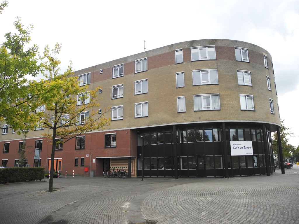 Evenaar 272, 2408 JT Alphen aan den Rijn, Nederland