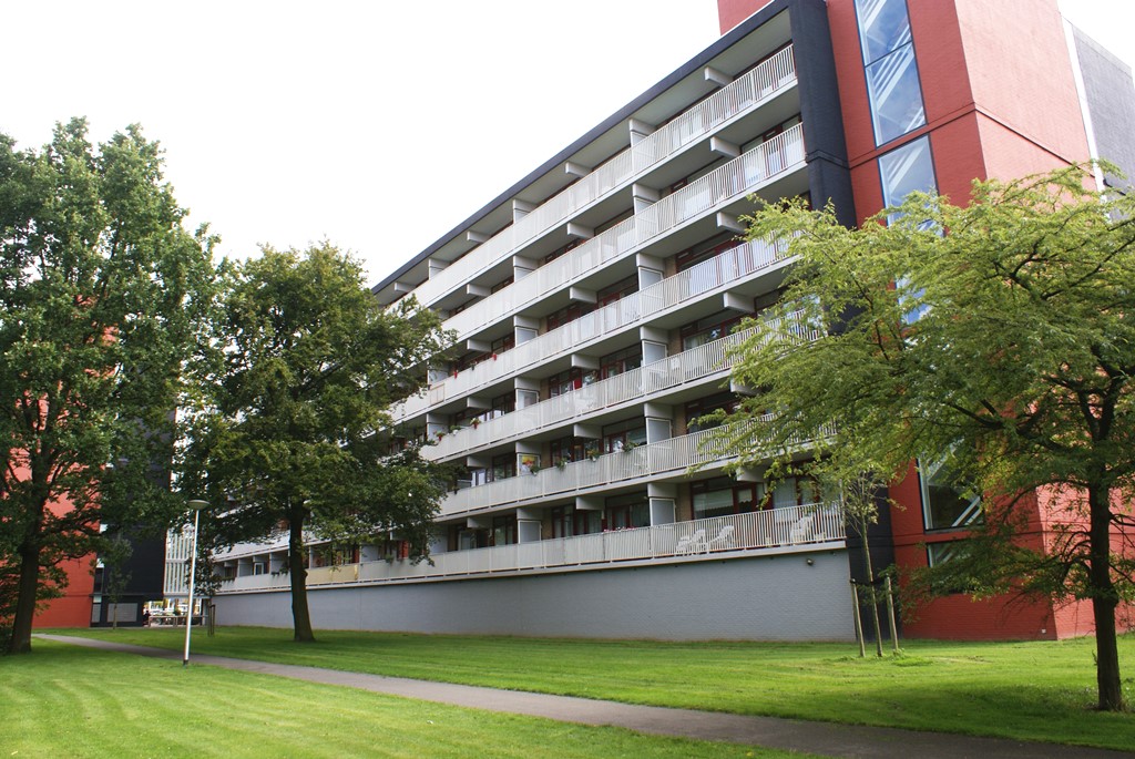 Preludeweg 128, 2402 HG Alphen aan den Rijn, Nederland