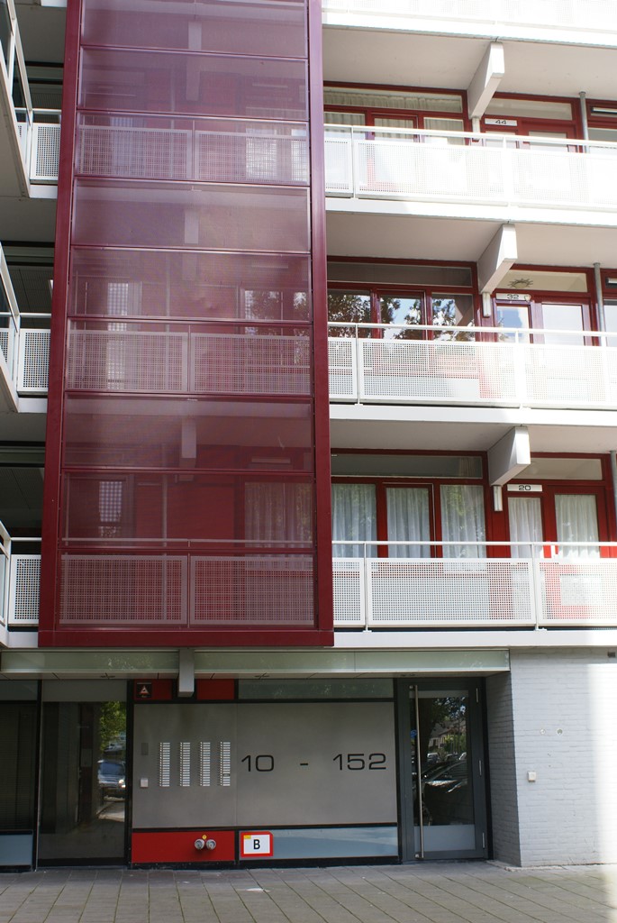 Preludeweg 128
