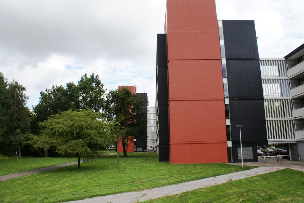 Preludeweg 128