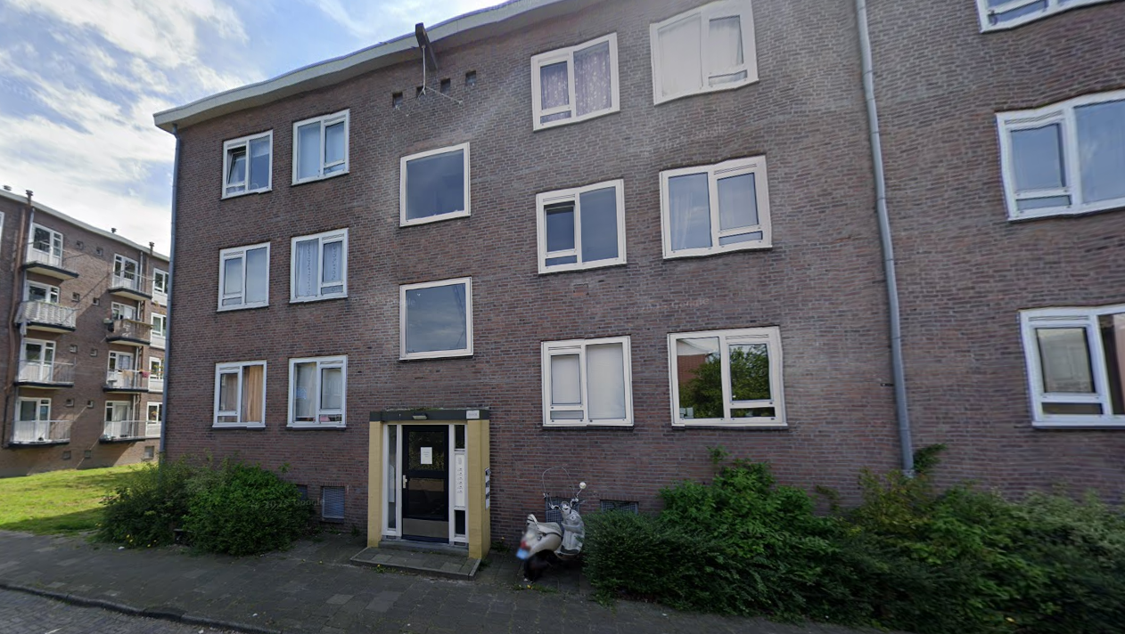 Akkerhof 53, 2321 VG Leiden, Nederland