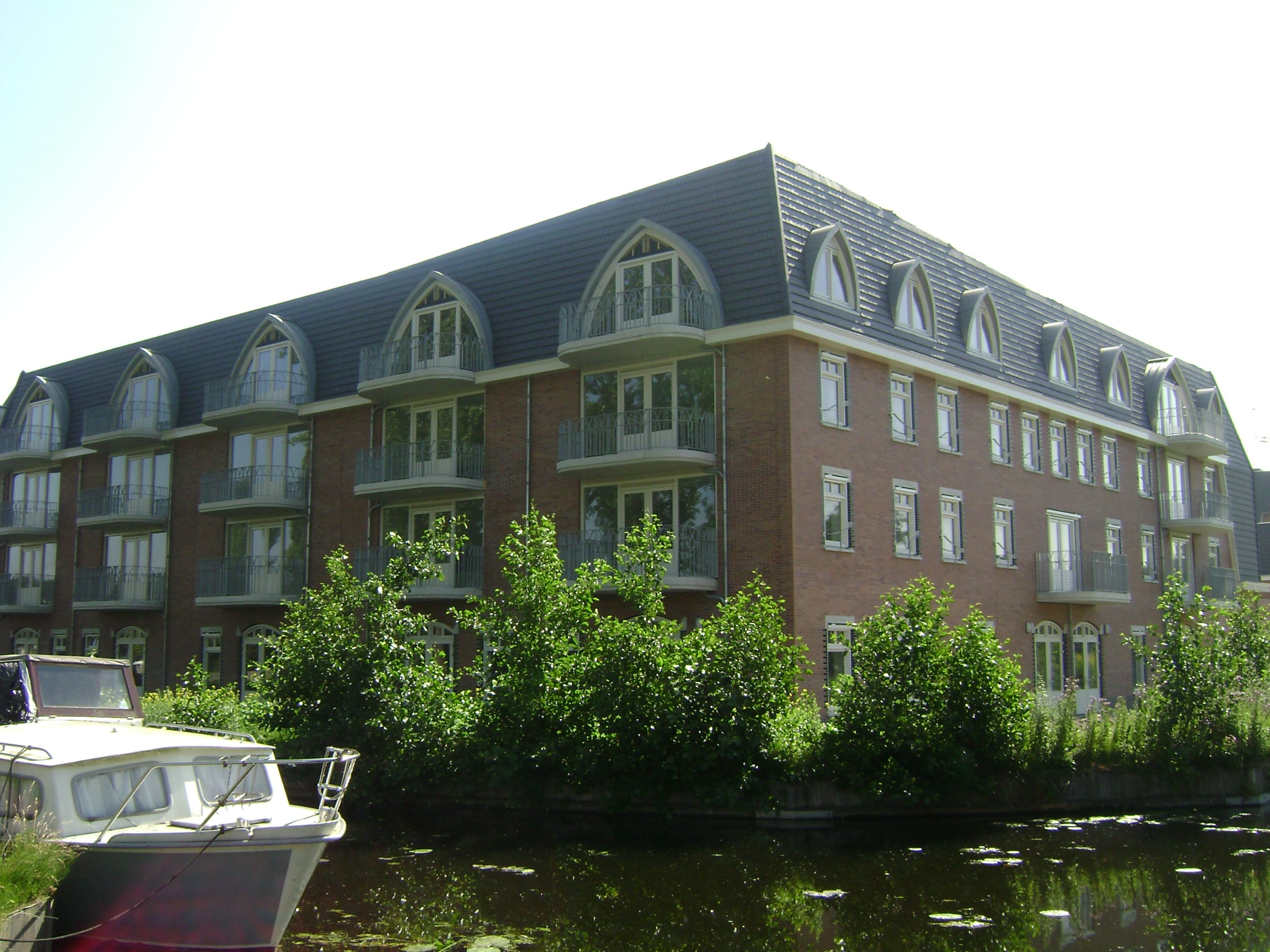 Multatulilaan 66