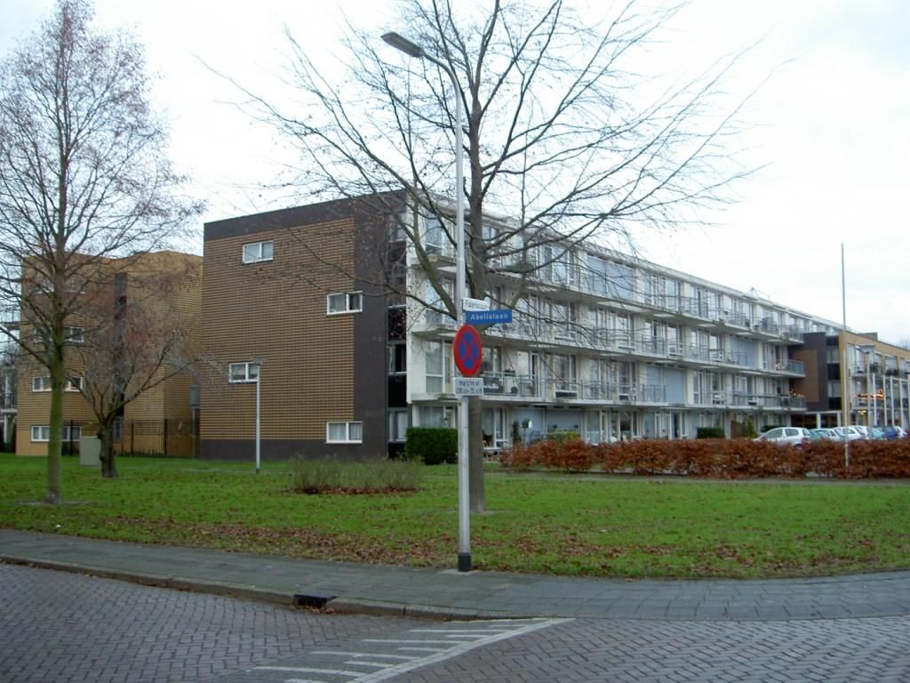 Faleriolaan 42, 2182 TP Hillegom, Nederland