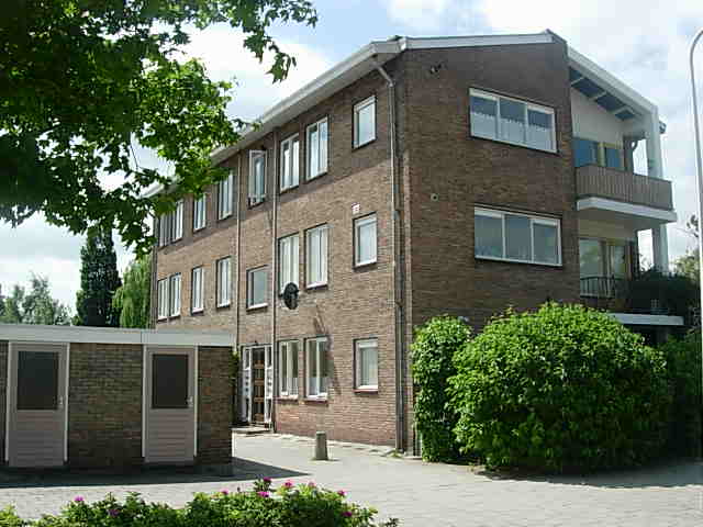 Wilhelminalaan 41, 2771 VL Boskoop, Nederland