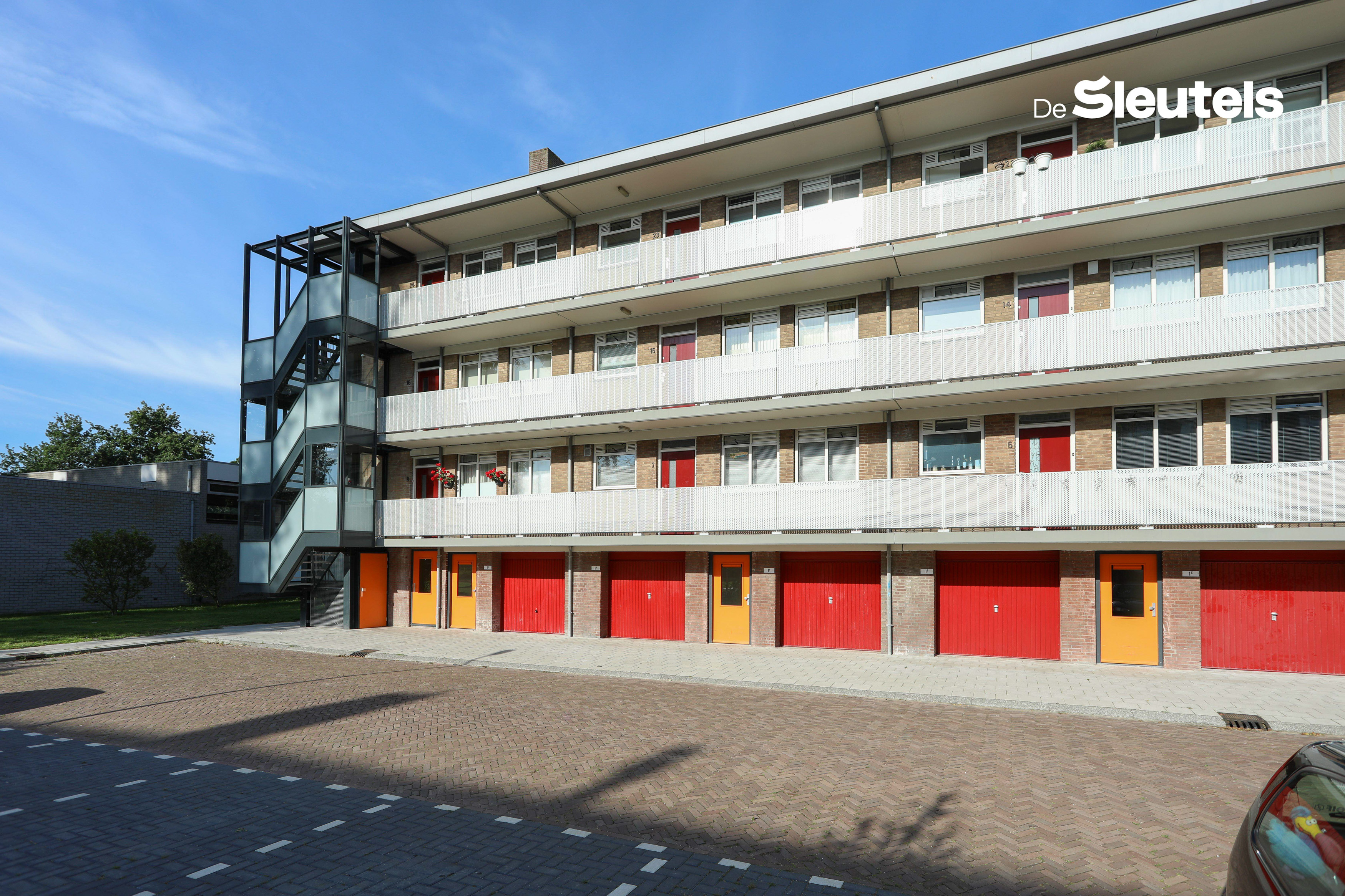 Meppellaan 1, 2253 XJ Voorschoten, Nederland