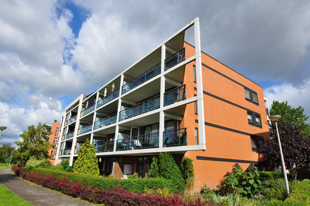Polderpeil 122