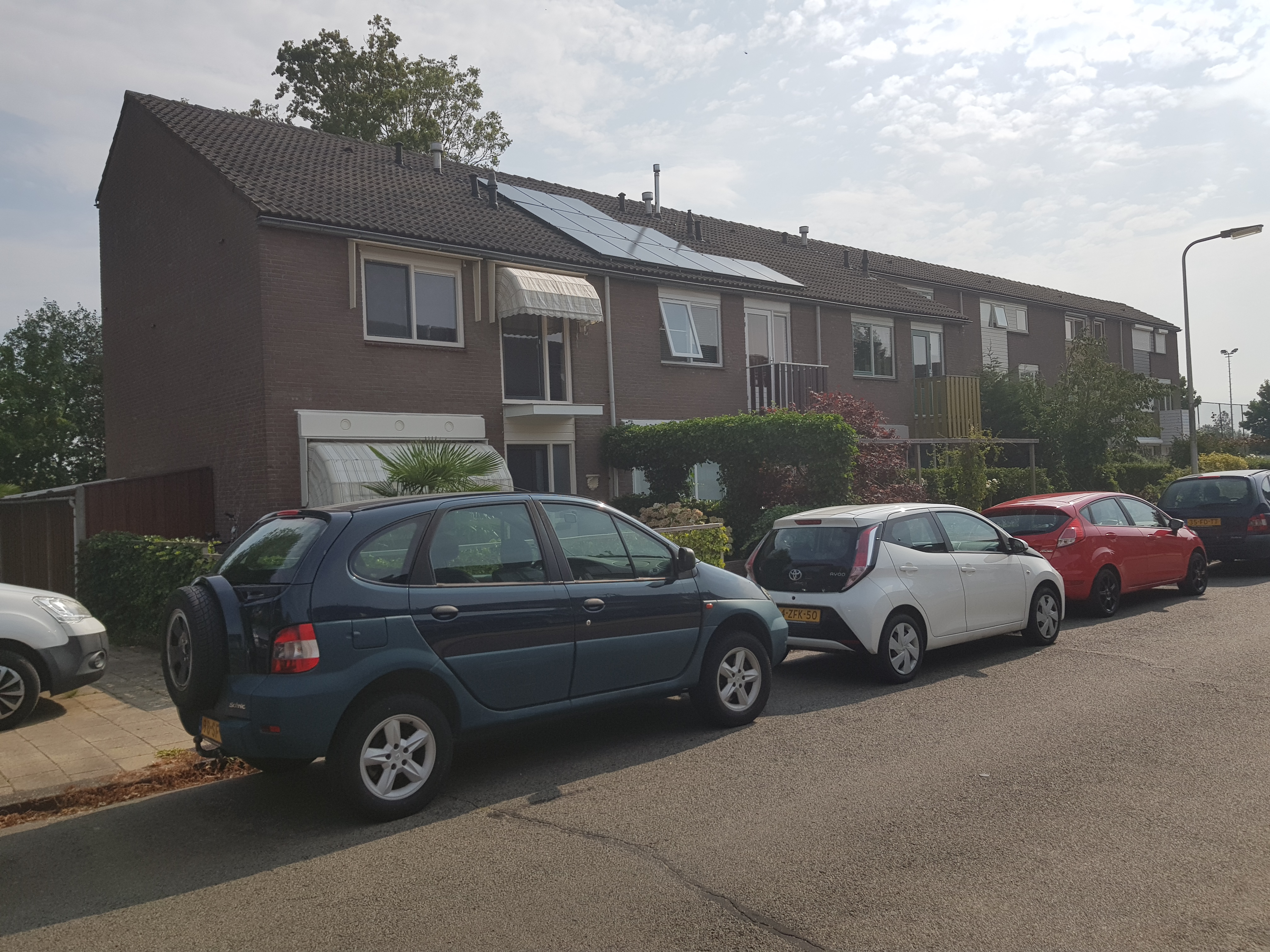 Van Schagenhof 19, 2461 XB Ter Aar, Nederland