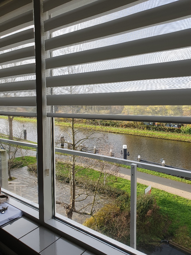 Bizetpad 61, 2324 JS Leiden, Nederland