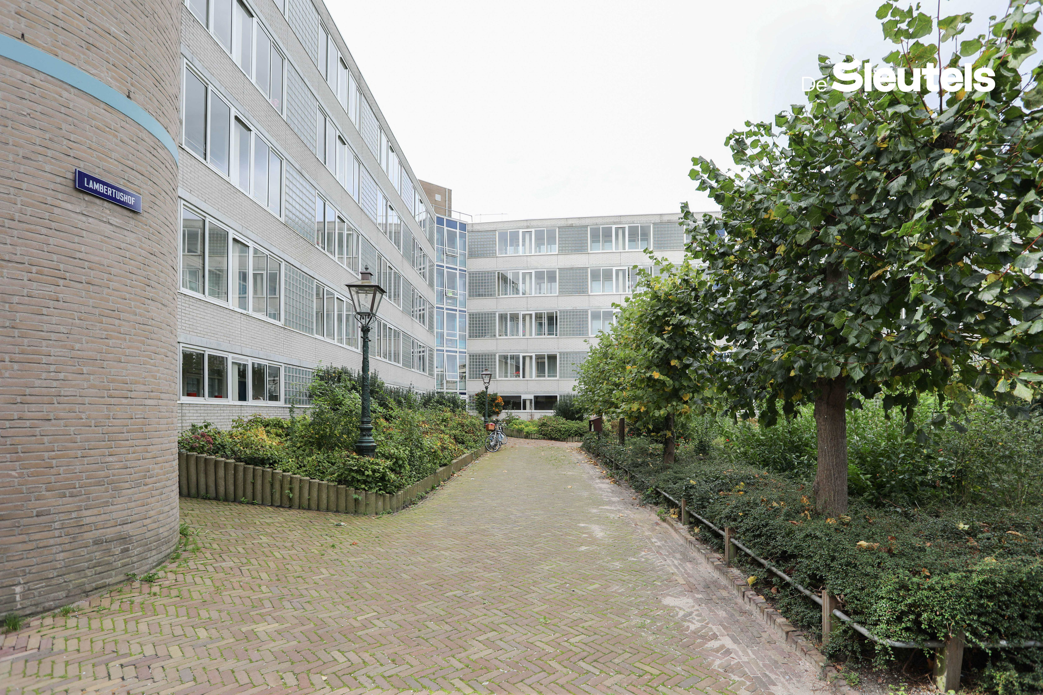 Lambertushof 91
