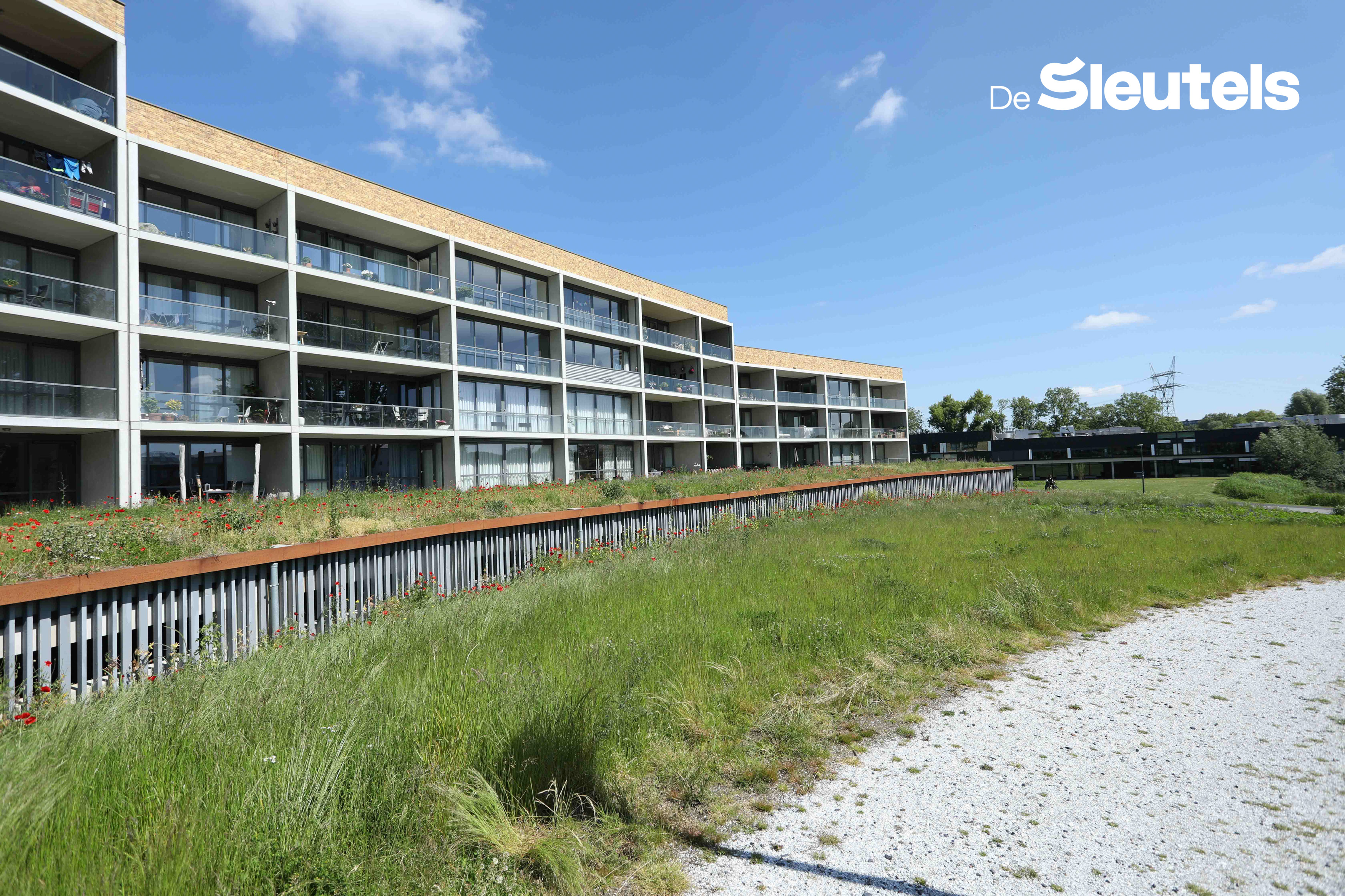 Prins Clausweg 151, 2316 EX Leiden, Nederland