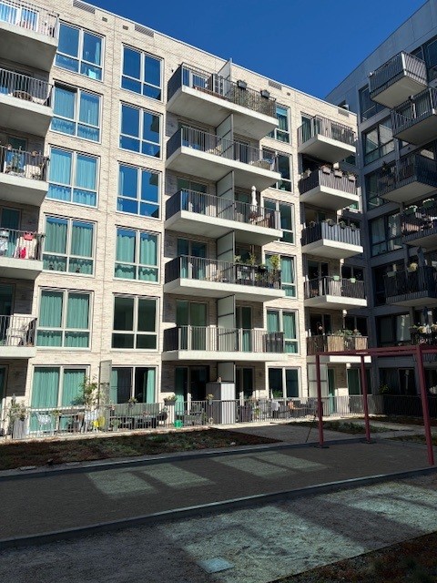 Stadhouderslaan 750