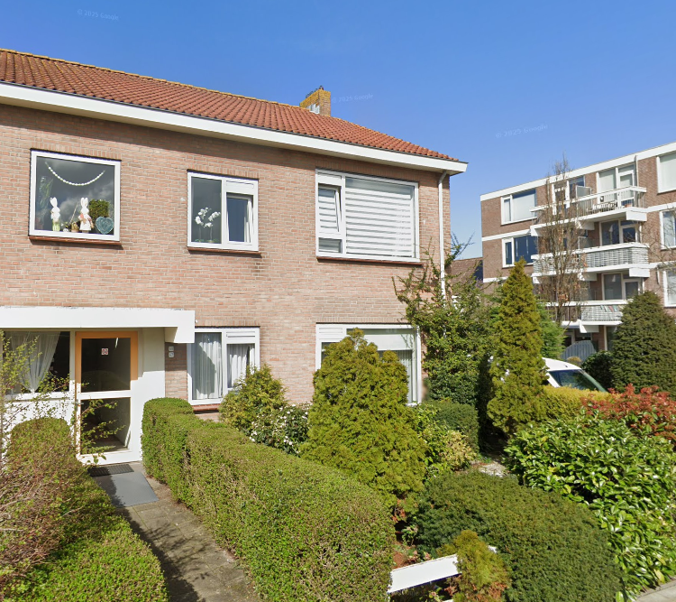 Helmstraat 49, 2211 PE Noordwijkerhout, Nederland