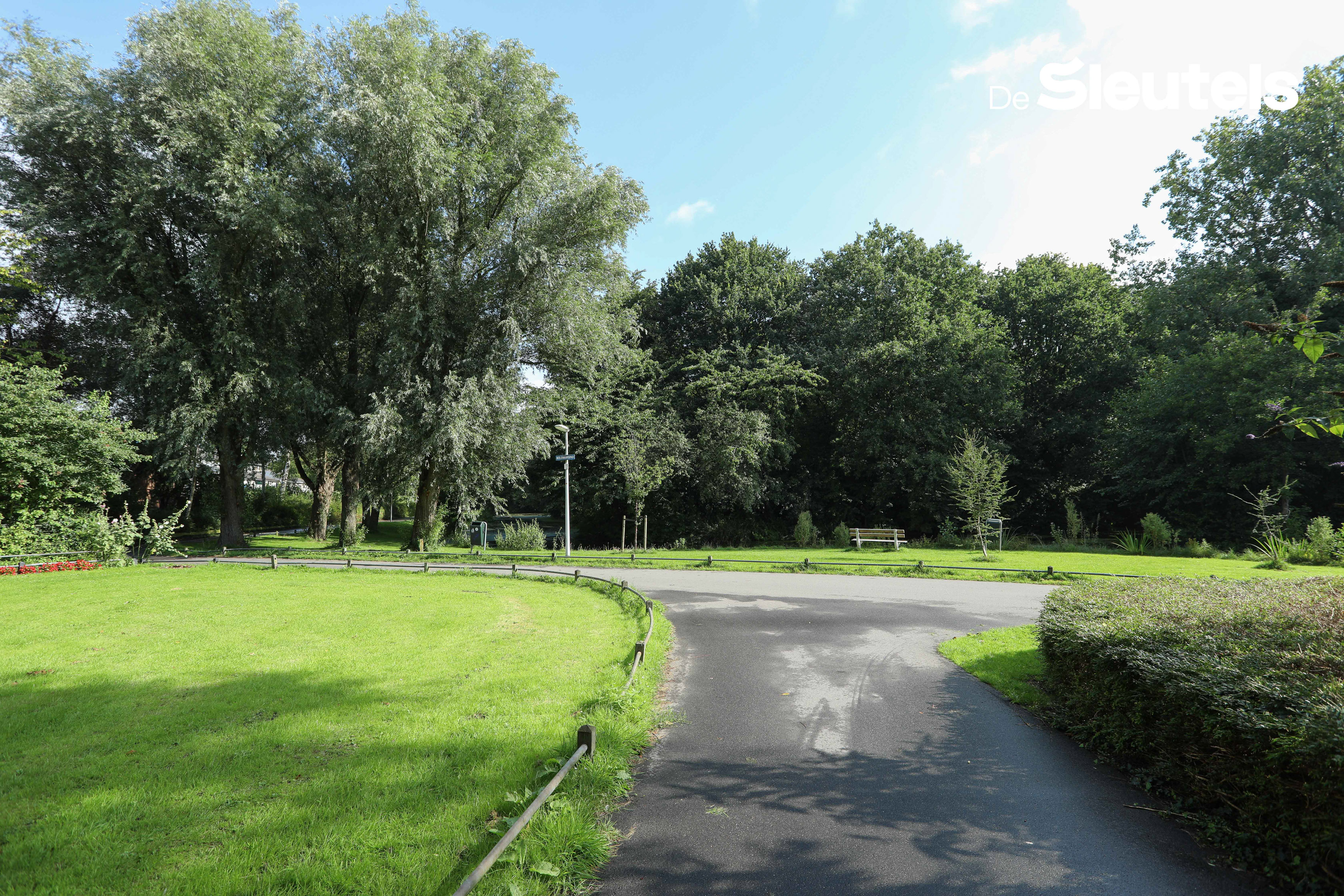 Stellingmolen 23