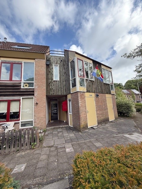 Narcissenhof 7, 2361 LS Warmond, Nederland