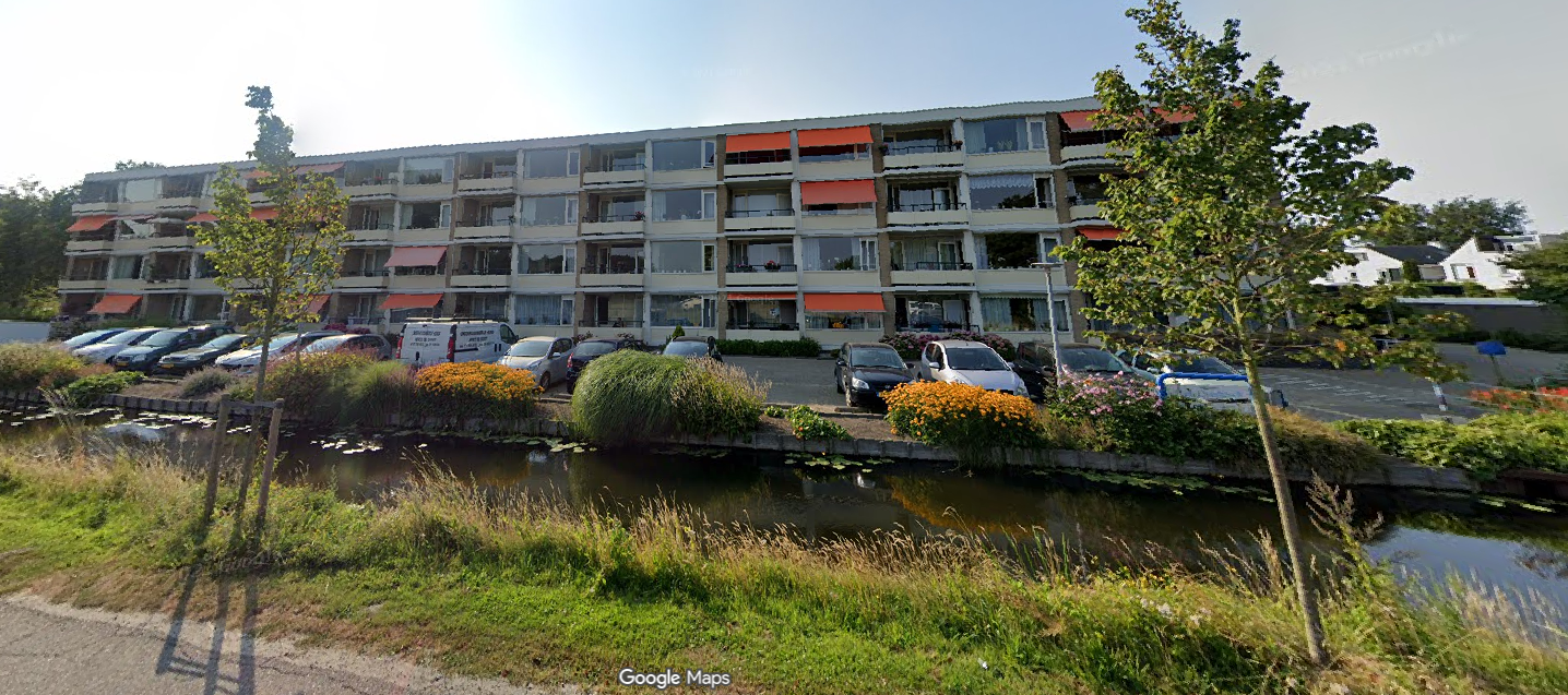 Sportlaan 3, 2215 NB Voorhout, Nederland