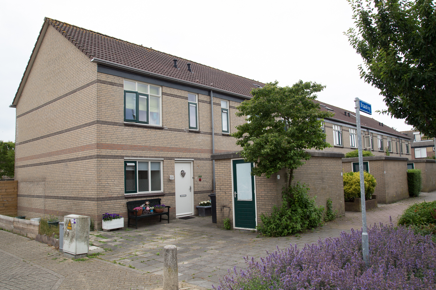 Branding 44, 2201 WV Noordwijk, Nederland