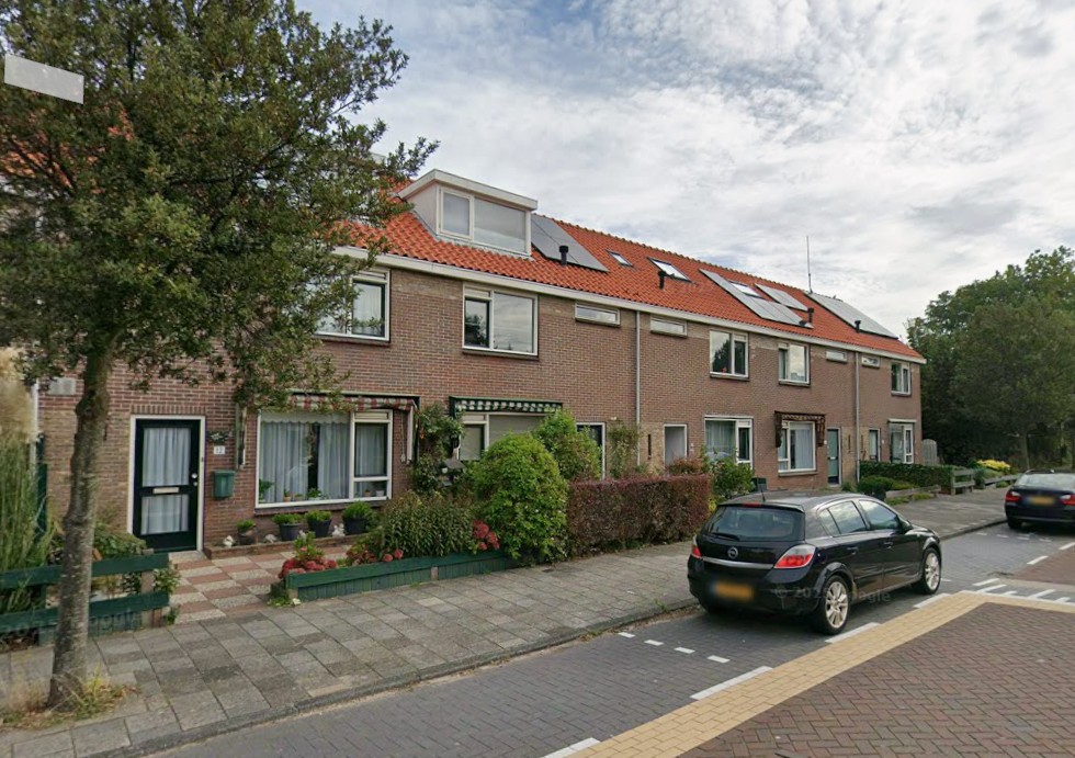 Susanna van Ettenstraat