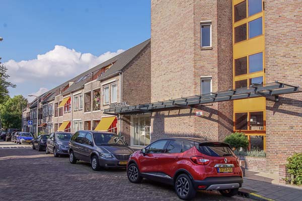 Smidstraat 91