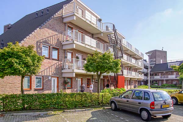 Smidstraat 91, 2231 EP Rijnsburg, Nederland