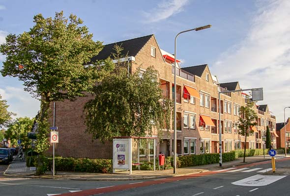 Smidstraat 91